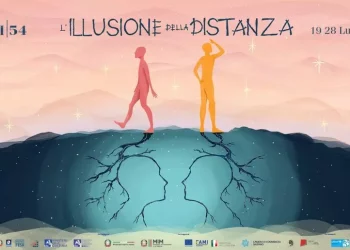 #Giffoni54 racconta “L’illusione della distanza”