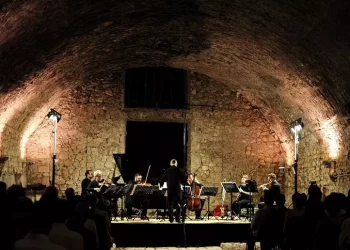 I 60 anni del Festival Pontino, musica e grandi ospiti