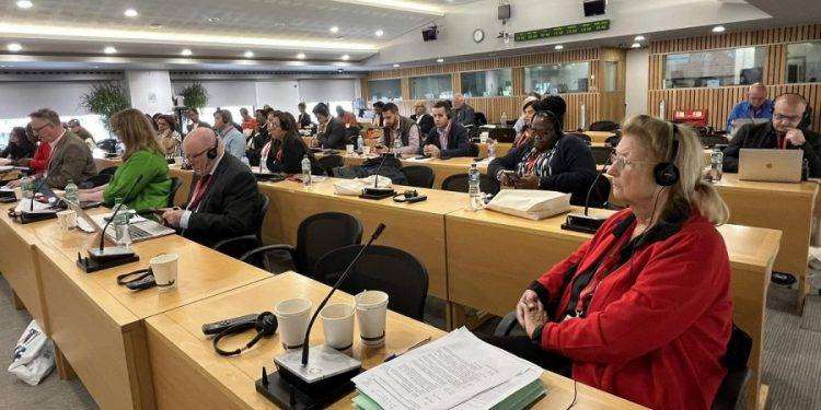 Ifj: «Lo stato della professione peggiora ovunque, occorre far fronte comune per difendere l’informazione»