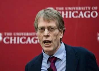 Il Nobel Hansen a Cagliari per parlare di clima e finanza