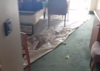 Il sindacato di polizia Coisp: ‘Sequestrata la nave per la sicurezza al G7 a Brindisi’