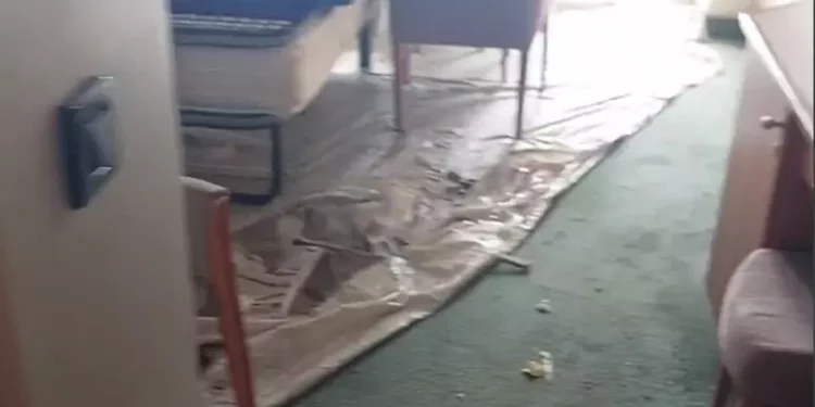 Il sindacato di polizia Coisp: ‘Sequestrata la nave per la sicurezza al G7 a Brindisi’