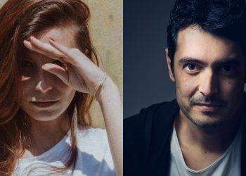 Il 22 giugno 2024 al tramonto con Ilaria Porceddu e Emanuele Contis a Is Perdas