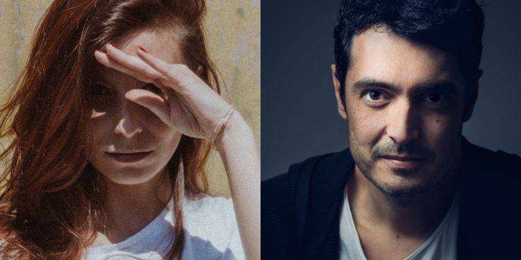 Il 22 giugno 2024 al tramonto con Ilaria Porceddu e Emanuele Contis a Is Perdas