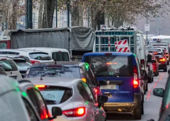 In Europa a maggio -2,6% le immatricolazioni di auto