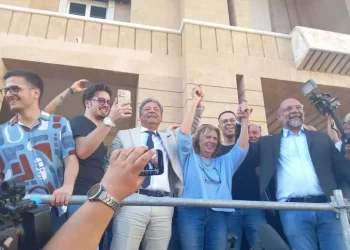 In sei Comuni su 14 al ballottaggio vincono sindache