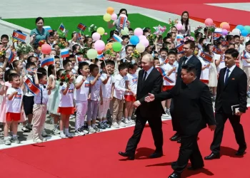 Kim, ‘la Russia è la nostra amica e alleata più onesta’