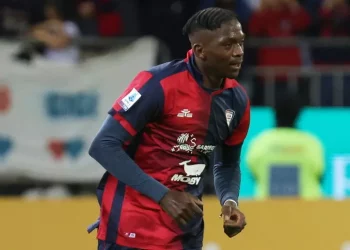 Cagliari: il 21enne Kingstone rinnova sino al 2027