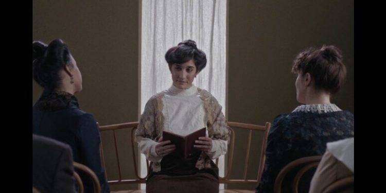 La gioventù di Grazia Deledda convince i cinefili