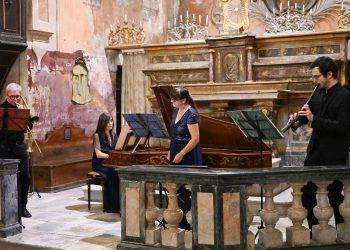 A Uri le Note senza tempo di “Un virtuoso (quasi) dimenticato”