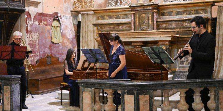 A Uri le Note senza tempo di “Un virtuoso (quasi) dimenticato”