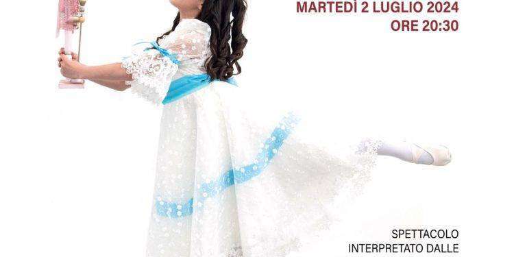 Sassari, al Verdi “Lo Schiaccianoci” omaggia Jaguše Vrankova