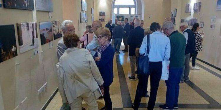 Mare e ambiente, gli scatti di Maisto in mostra a Sassari