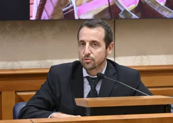 Marrazzo (partito gay): ‘Ho subito un’aggressione omofoba’