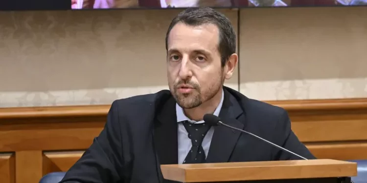 Marrazzo (partito gay): ‘Ho subito un’aggressione omofoba’