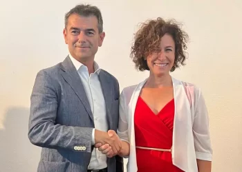 Massimo Zedda proclamato sindaco di Cagliari, ‘più voti del 2011’