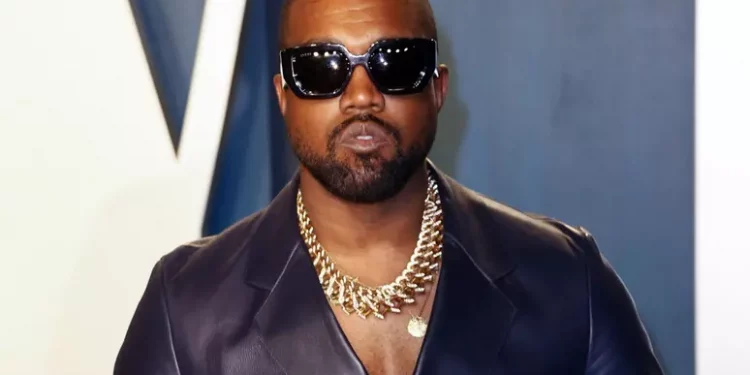 Media, ‘rapper Usa Kanye West in visita in Russia, farà concerto’