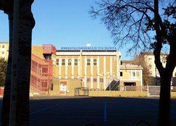 Concessione decennale di posteggi per il commercio ambulante nelle aree scoperte dei mercati rionali