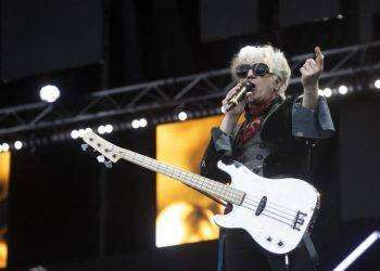 Morgan, ‘sarò il direttore artistico di Villa Verdi’