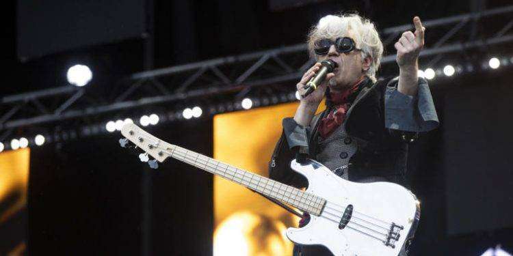 Morgan, ‘sarò il direttore artistico di Villa Verdi’