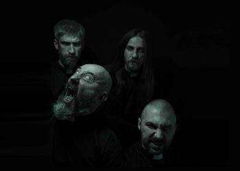 I Node annunciano il lyric video di “Life on Display” con Trevor dei Sadit