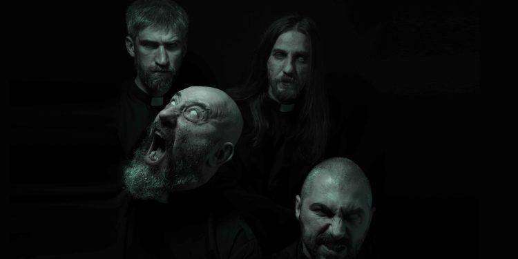 I Node annunciano il lyric video di “Life on Display” con Trevor dei Sadit