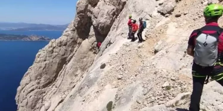 Nasce a Olbia una nuova Stazione del Soccorso Alpino