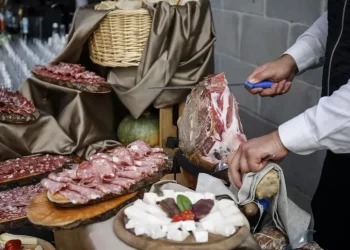 Nove Paesi voteranno la candidatura Unesco della cucina italiana
