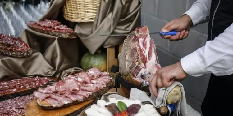 Nove Paesi voteranno la candidatura Unesco della cucina italiana