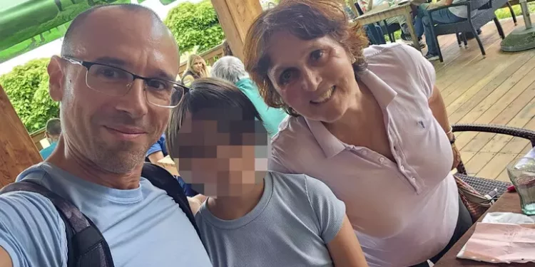 Padre ritrova la figlia in Polonia, era sparita nel 2021