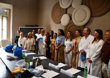 Aou Sassari, valigie rosa per le donne vittime di violenza