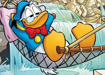 I 90 anni di Paperino, Disney in festa per il suo antieroe