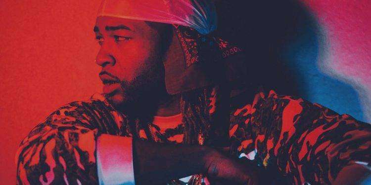 PartyNextDoor, in Italia con un’unica data a Milano