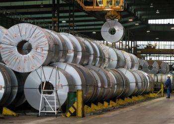 Il pmi manifatturiero Italia scende ancora, a maggio a 45,6