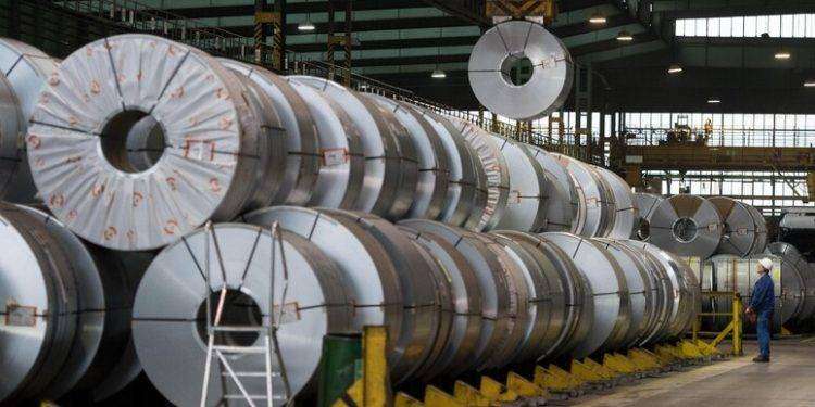 Il pmi manifatturiero Italia scende ancora, a maggio a 45,6