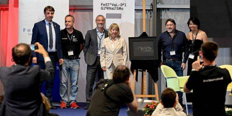 Premio ‘Leali delle Notizie in memoria di Daphne Caruana Galizia’, a Sigfrido Ranucci l’ottava edizione