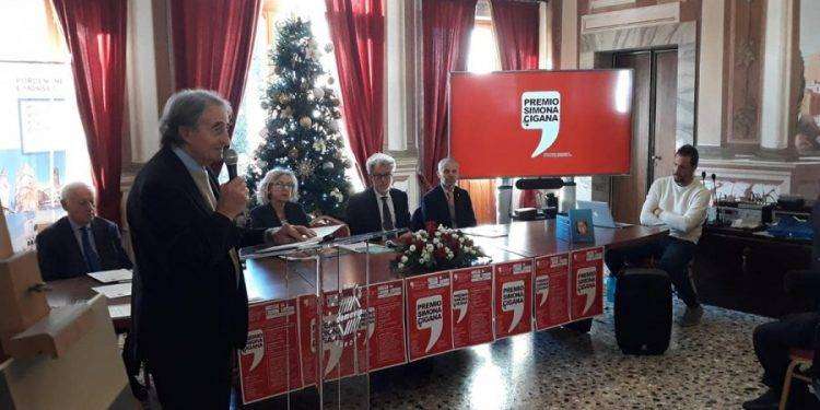 Premio Simona Cigana 2024, iscrizioni aperte fino al 10 luglio