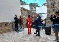 Prima biennale d’arte contemporanea dedicata a Maria Lai