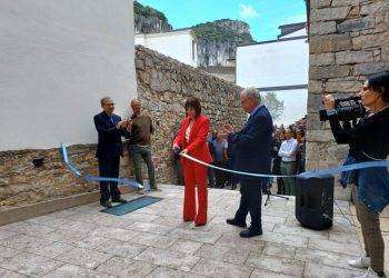 Prima biennale d’arte contemporanea dedicata a Maria Lai