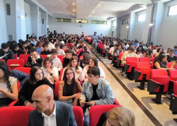 Tutta un’altra storia: nuove cornici narrative contro le discriminazioni e l’odio. Progetto TUAS: 450 studenti coinvolti