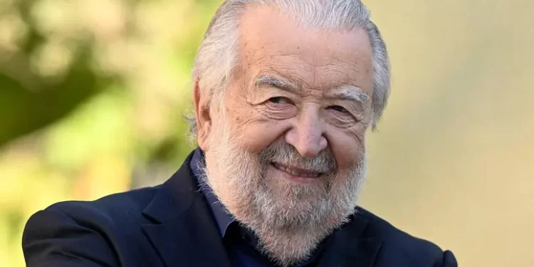 A Pupi Avati il Filming Italy Award