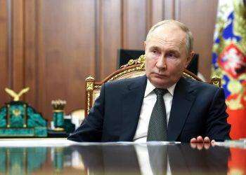 Putin, ‘in Italia non c’è russofobia da cavernicoli’
