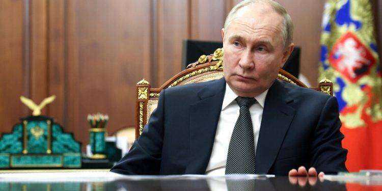 Putin, ‘in Italia non c’è russofobia da cavernicoli’