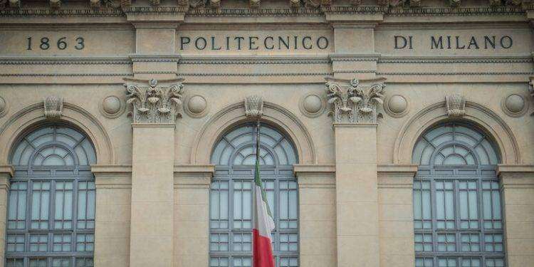 Qs, Politecnico Milano migliore università italiana
