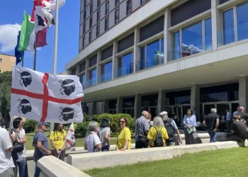 Rinnovabili: comitati da Todde, ‘ddl Giunta non ci convince’