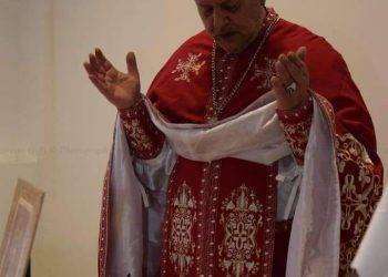 La Chiesa Ortodossa costituisce la Diocesi di Cagliari e della Sardegna