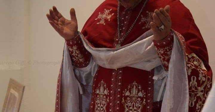 La Chiesa Ortodossa costituisce la Diocesi di Cagliari e della Sardegna