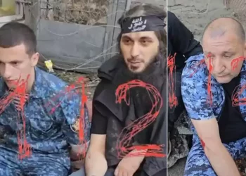 Russia: media, uccisi i sei detenuti Isis, ostaggi illesi