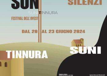 Sun T Festival, dal 20 al 23 giugno al via l’evento della Planargia
