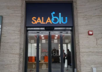 Treni, si amplia il circuito della Sala blu in Sardegna